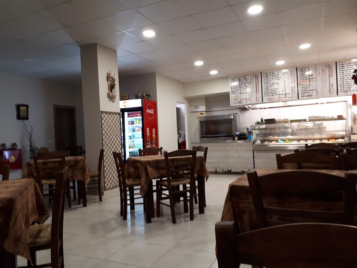 Trilofos Gyros